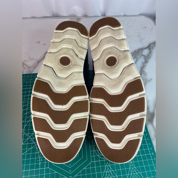 Timberland Pro Boat Shoes Size 12 - Picture 3 of 5